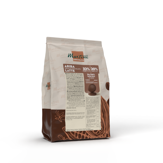 Ariba Latte Discs  32% 34/36