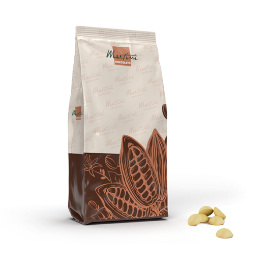 Ariba Burro di Cacao