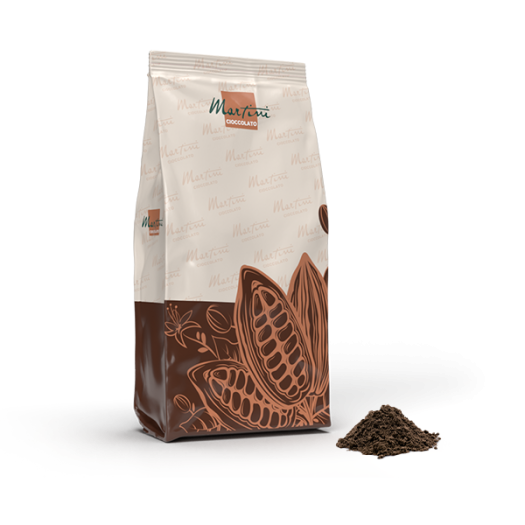 Ariba Bitter Cocoa 22 24%
