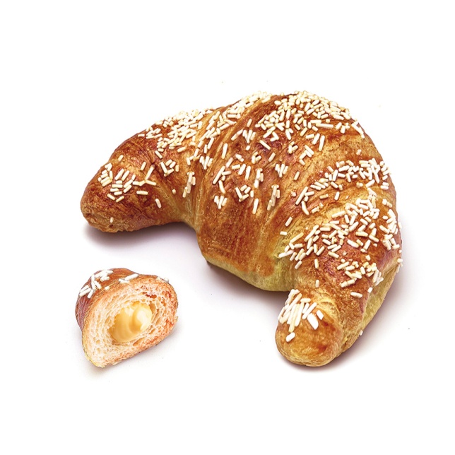 Mejor cornetto із заварним кремом