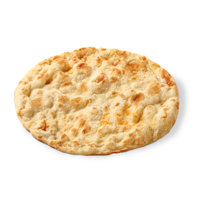 Домашня focaccia alla pala ø 30