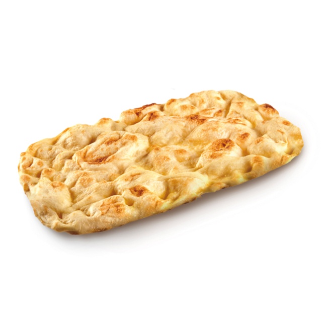 Домашня focaccia alla pala