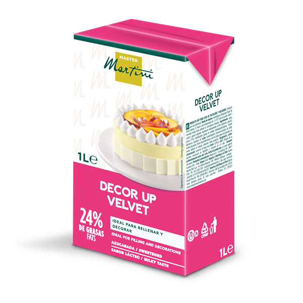 Brick-crema-vegetale-zuccherata-decor-up-Velvet-per-professionisti-per-pasticceria-per-decorazioni